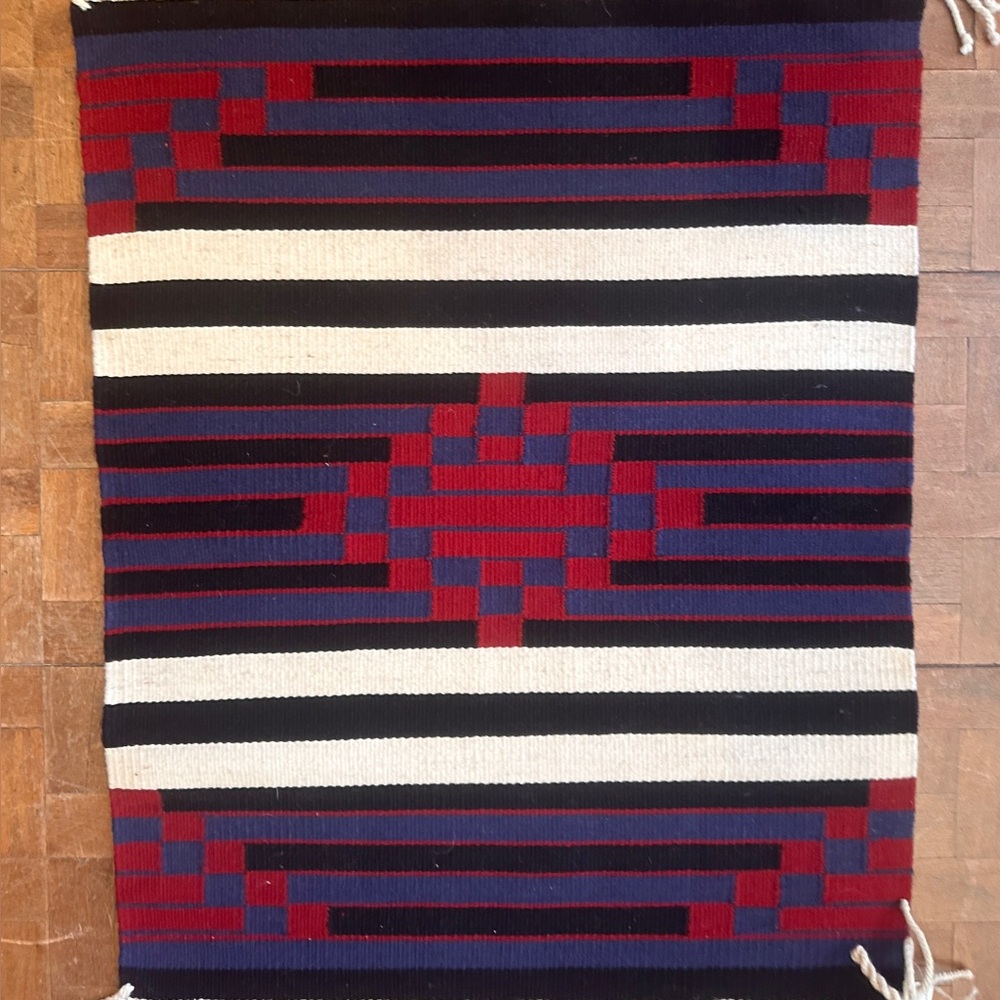 Navajo (Diné), Wide Ruins / Crystal regional influence